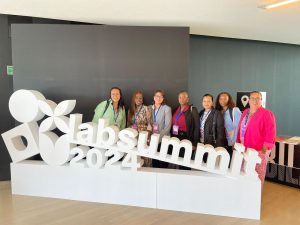 Labsummit: INIS participa do Maior encontro de profissionais do mundo dos laboratórios em Coimbra