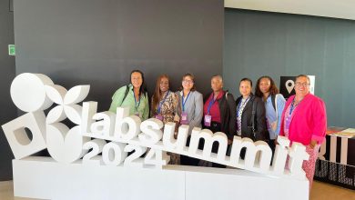 Labsummit: INIS participa do Maior encontro de profissionais do mundo dos laboratórios em Coimbra