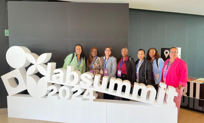 Labsummit: INIS participa do Maior encontro de profissionais do mundo dos laboratórios em Coimbra